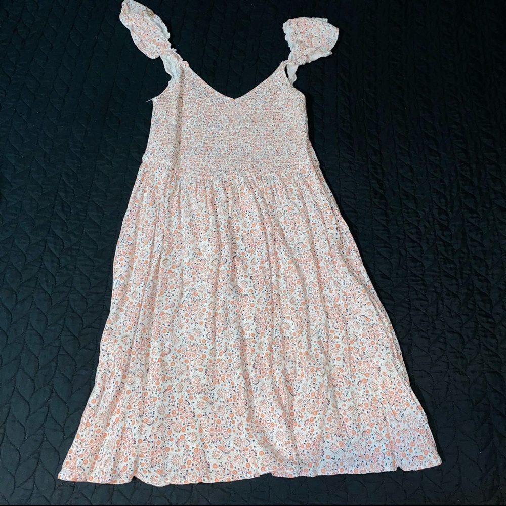 🍒Fit and flare dress 🍒